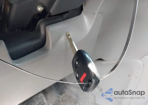 2011 Honda Cr-V Ex from USA, damaged, VIN 5J6RE4H58BL044498